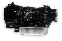 Dominator Allison Comp-1 Transmission 825HP 01-24 Dan's Diesel Performance Dans Diesel Performance