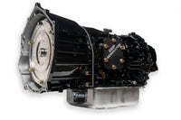 Dominator Allison Comp-2 Transmission 1,000 Plus HP 01-24 Dan's Diesel Performance Dans Diesel Performance