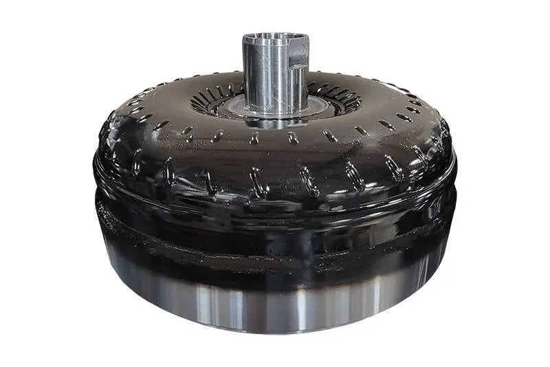 Dominator Allison Comp-2 Transmission 1,000 Plus HP 01-24 Dan's Diesel Performance Dans Diesel Performance