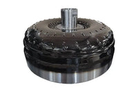 Dominator Allison Comp-2 Transmission 1,000 Plus HP 01-24 Dan's Diesel Performance Dans Diesel Performance