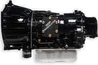 Dominator Allison Street Transmission 750HP 01-24 Dan's Diesel Performance Dans Diesel Performance