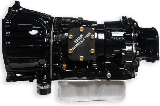 Dominator Allison Street Transmission 750HP 01-24 Dan's Diesel Performance