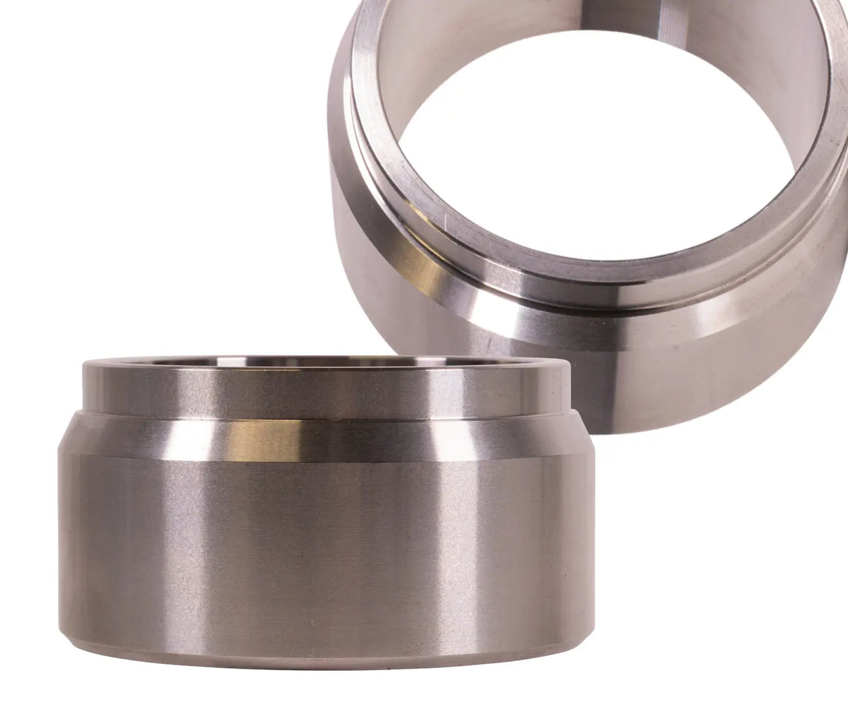 Dominator Isolator Support Weld In Carli Suspension Carli Suspension