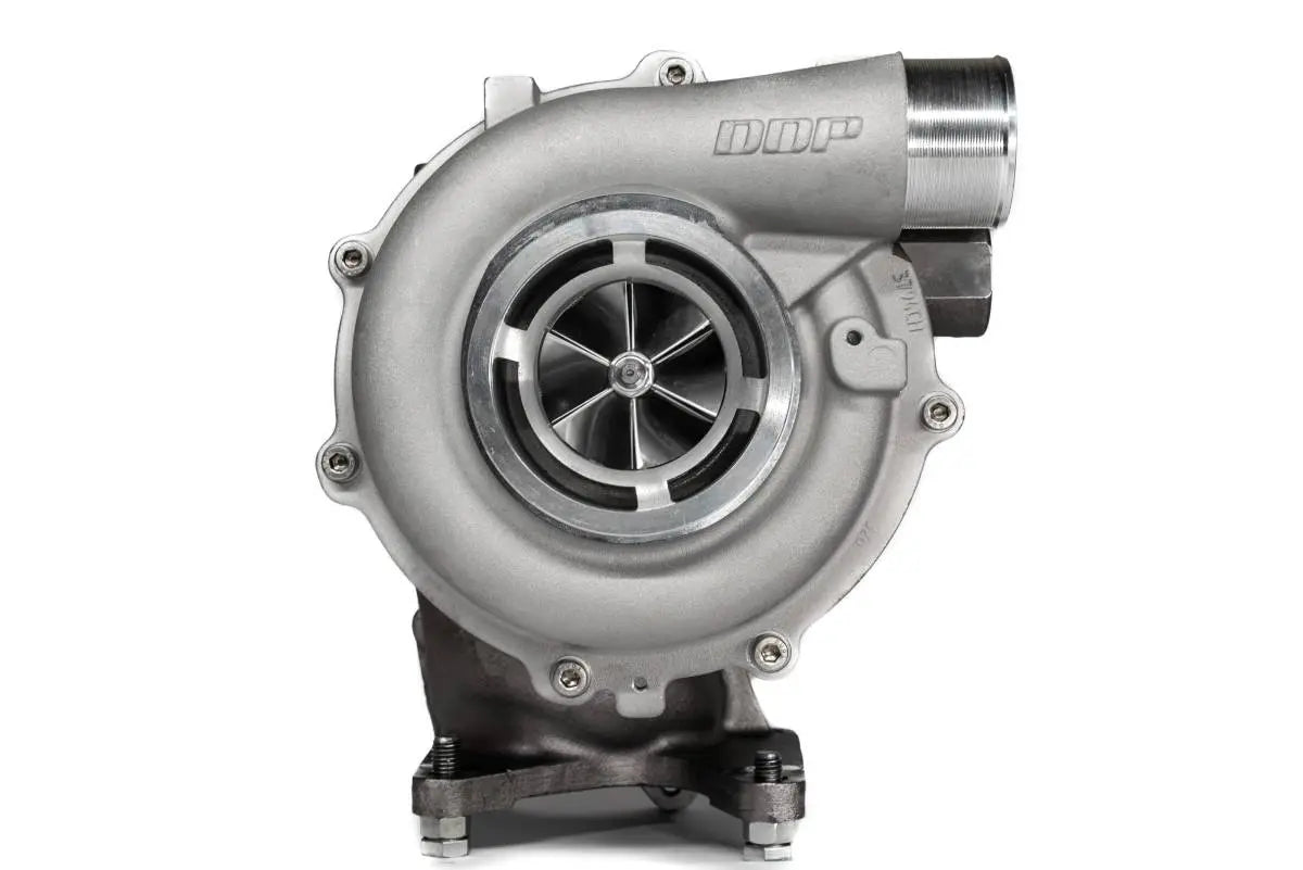 Dominator LML 66mm Turbocharger 11-16 Duramax Dan's Diesel Performance Dans Diesel Performance