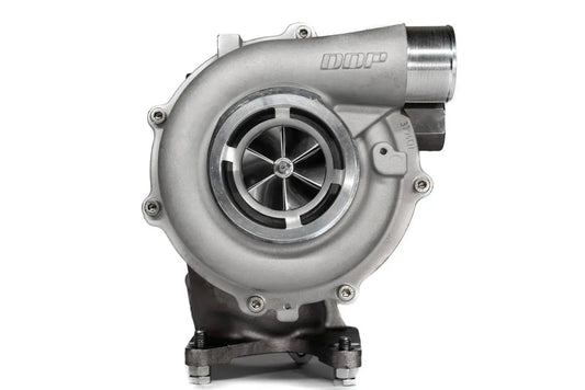 Dominator LML 66mm Turbocharger 11-16 Duramax Dan's Diesel Performance Dans Diesel Performance
