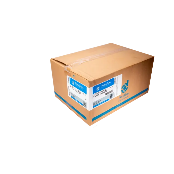 Donaldson P551329 Replacement Fuel Filter – Case of 12 Fleece Performance