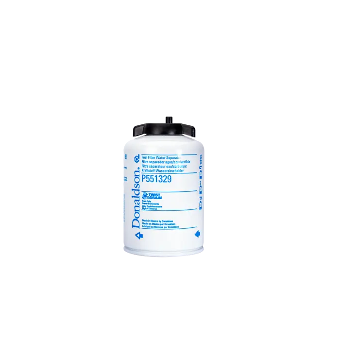 Donaldson P551329 Replacement Fuel Filter – Case of 12 Fleece Performance