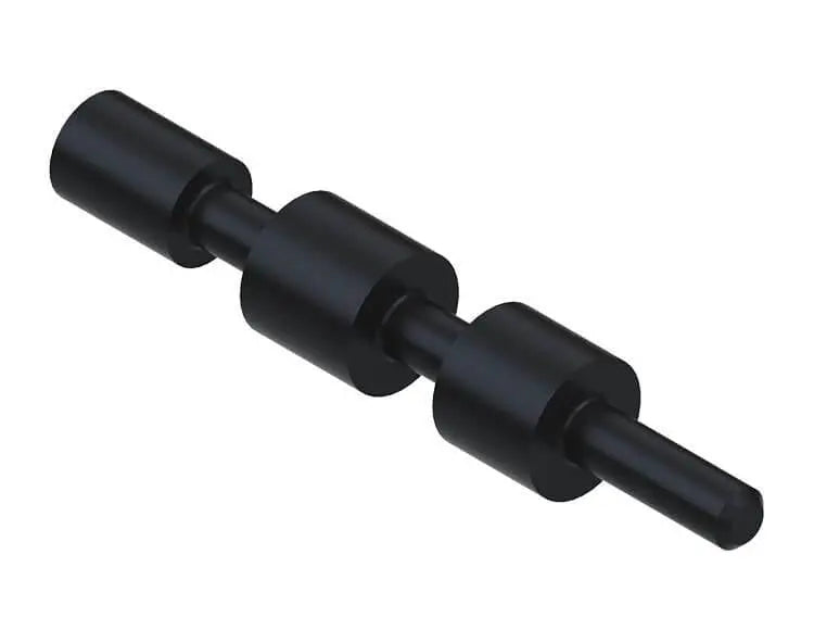 Drive Enable/Solenoid Multiplex Valve