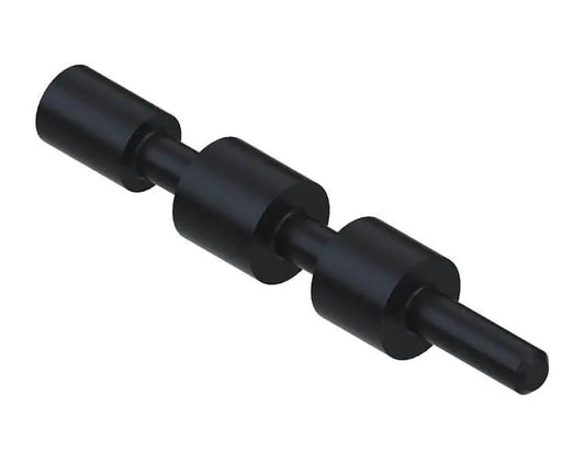 Drive Enable/Solenoid Multiplex Valve