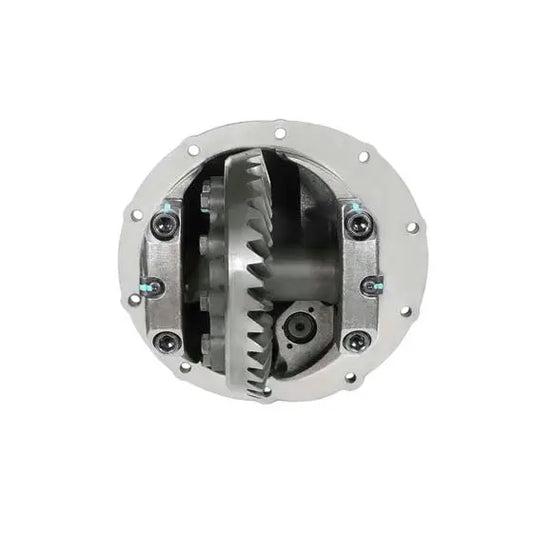 Dropout Assembly For Ford 9 Diff W/Steel Spool 31 Spline 4.11 Ratio 9 Inch Ford 4.11 Ratio W/ 31 Spline Spool 3RD Member Assembly (W/O Yoke) Yukon Gear