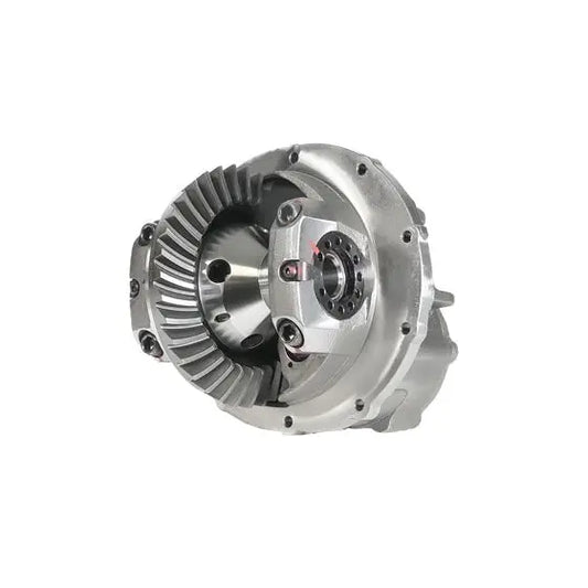 Dropout Assembly For Ford 9 Diff W/Trac-Lok Lsd 31 Spline 4.11 Ratio 9 Inch Ford 4.11 Ratio 31 Spline T/L Posi 3RD Member Assembly (W/O Yoke) Yukon Gear Yukon Gear and Axle