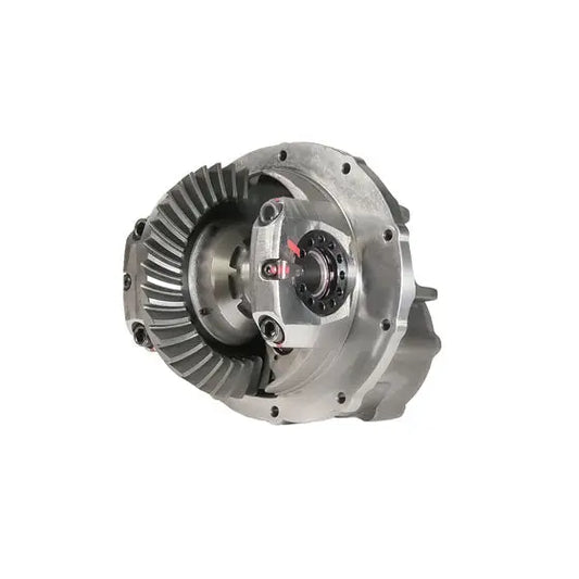 Dropout Assembly For Ford 9 Differential 28 Spline 3.50 Ratio 9 Inch Ford 3.50 Ratio W/ 28 Spline Std Carrier 3RD Member Assembly (W/O Yoke) Yukon Gear Yukon Gear and Axle