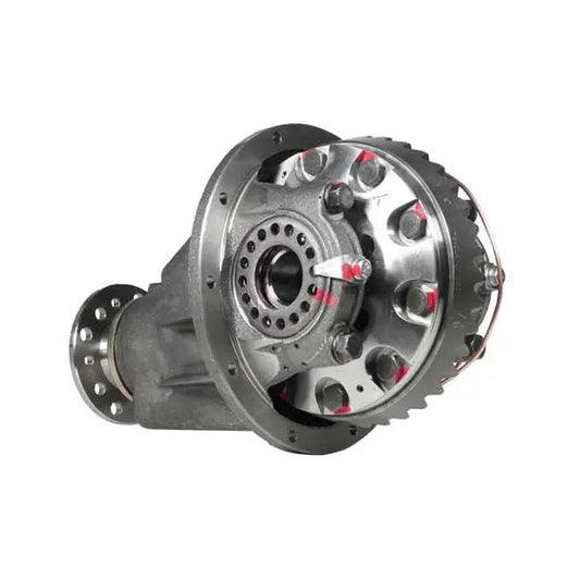 Dropout Assembly Toyota 8 Diff W/Zip Locker 30 Spline 5.29 Ratio 8 Inch Toyota 5.29 30 Spline Grizzly Locker 3RD Member Assembly W/ Yoke Yukon Gear Yukon Gear and Axle