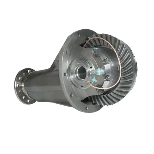 Dropout Assembly Toyota 8 Front Diff W/Zip Locker 30 Spline 5.29 Ratio 8 Inch Toyota 4.88 30 Spline Zip Locker 3RD Member Assembly W/ Yoke Yukon Gear Yukon Gear and Axle