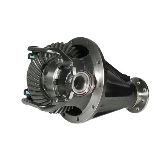 Dropout Assembly Toyota T100 Rear W/Dura Grip Lsd 30 Spline 5.29 Ratio T100 8.4 Inch Toyota 5.29 3RD Member Assembly W/ Dura Grip Posi & Yoke Yukon Gear Yukon Gear and Axle