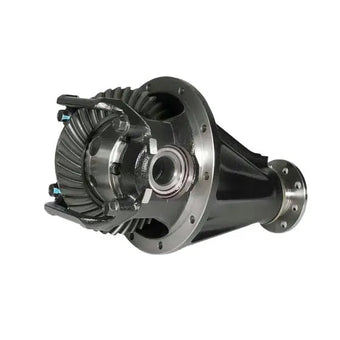 compare product Dropout Assembly Toyota T100 Rear W/Dura Grip Lsd 30 Spline 5.29 Ratio T100 8.4 Inch Toyota 5.29 3RD Member Assembly W/ Dura Grip Posi & Yoke Yukon Gear