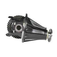 Dropout Assembly Toyota T100 Rear W/Dura Grip Lsd 30 Spline 5.29 Ratio T100 8.4 Inch Toyota 5.29 3RD Member Assembly W/ Dura Grip Posi & Yoke Yukon Gear Yukon Gear and Axle