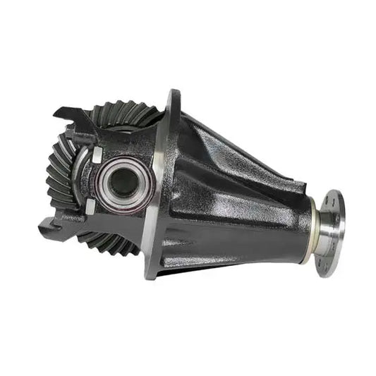 Dropout Assembly Toyota T100 Rear W/Dura Grip Lsd 30 Spline 5.29 Ratio T100 8.4 Inch Toyota 5.29 3RD Member Assembly W/ Dura Grip Posi & Yoke Yukon Gear