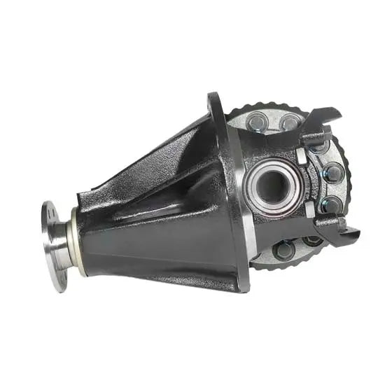 Dropout Assembly Toyota T100 Rear W/Dura Grip Lsd 30 Spline 5.29 Ratio T100 8.4 Inch Toyota 5.29 3RD Member Assembly W/ Dura Grip Posi & Yoke Yukon Gear Yukon Gear and Axle