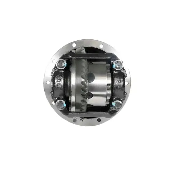 Dropout Assembly Toyota T100 Rear W/Dura Grip Lsd 30 Spline 5.29 Ratio T100 8.4 Inch Toyota 5.29 3RD Member Assembly W/ Dura Grip Posi & Yoke Yukon Gear Yukon Gear and Axle