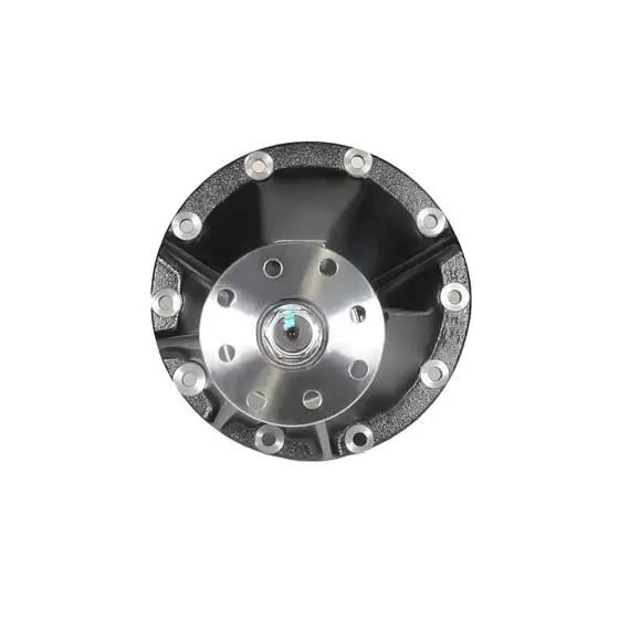 Dropout Assembly Toyota T100 Rear W/Dura Grip Lsd 30 Spline 5.29 Ratio T100 8.4 Inch Toyota 5.29 3RD Member Assembly W/ Dura Grip Posi & Yoke Yukon Gear Yukon Gear and Axle