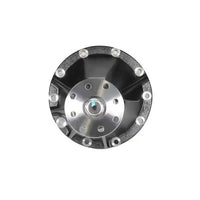 Dropout Assembly Toyota T100 Rear W/Dura Grip Lsd 30 Spline 5.29 Ratio T100 8.4 Inch Toyota 5.29 3RD Member Assembly W/ Dura Grip Posi & Yoke Yukon Gear Yukon Gear and Axle