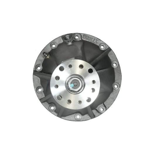 Dropout Assembly Toyota V6 Rear Diff W/Zip Locker 30 Spline 5.29 Ratio TV6 8 Inch Toyota 5.29 3RD Member Assembly W/ 30 Spline Zip Locker & Yoke Yukon Gear