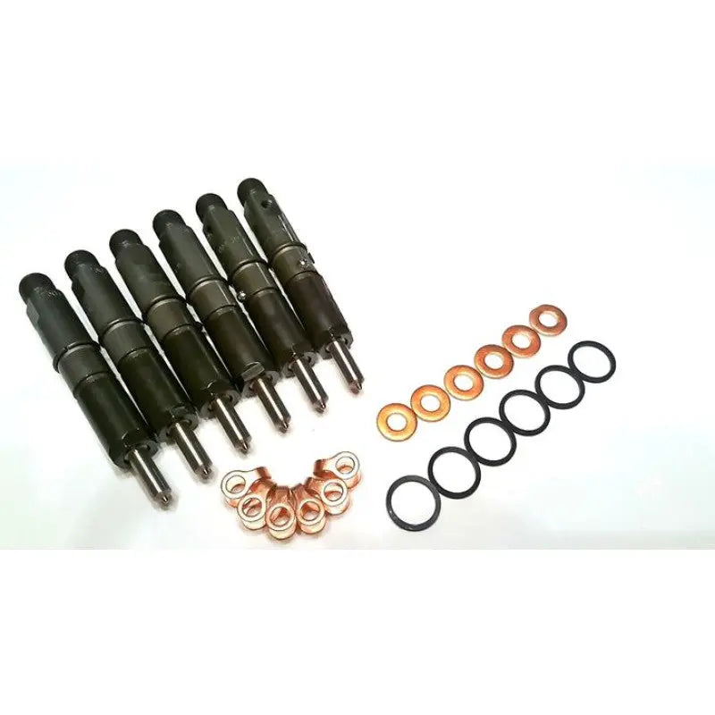 Ducky 89-93 Dodge 5.9L Dodge 12V VE Cummins SAC Injectors NREMAN Ducky