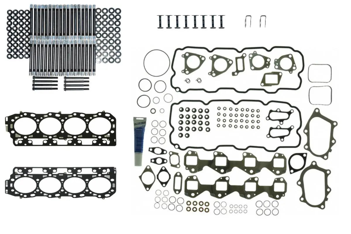Duramax 01-04 (LB7) Head Gasket Kit Dan's Diesel Performance Dans Diesel Performance