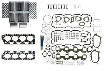 compare product Duramax 01-04 (LB7) Head Gasket Kit Dan's Diesel Performance