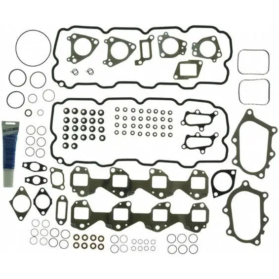 Duramax 01-04 (LB7) Head Gasket Kit Dan's Diesel Performance Dans Diesel Performance