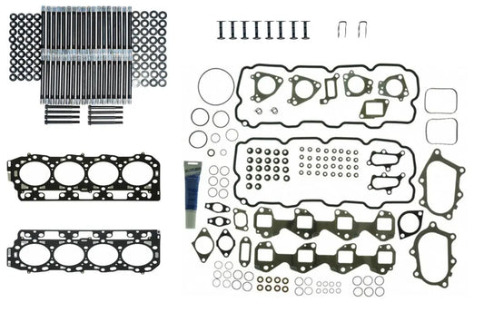 Duramax 01-04 (LB7) Head Gasket Kit Dan's Diesel Performance Dans Diesel Performance