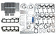 Duramax 04.5-07 (LLY-LBZ) Head Gasket Kit Dan's Diesel Performance Dans Diesel Performance