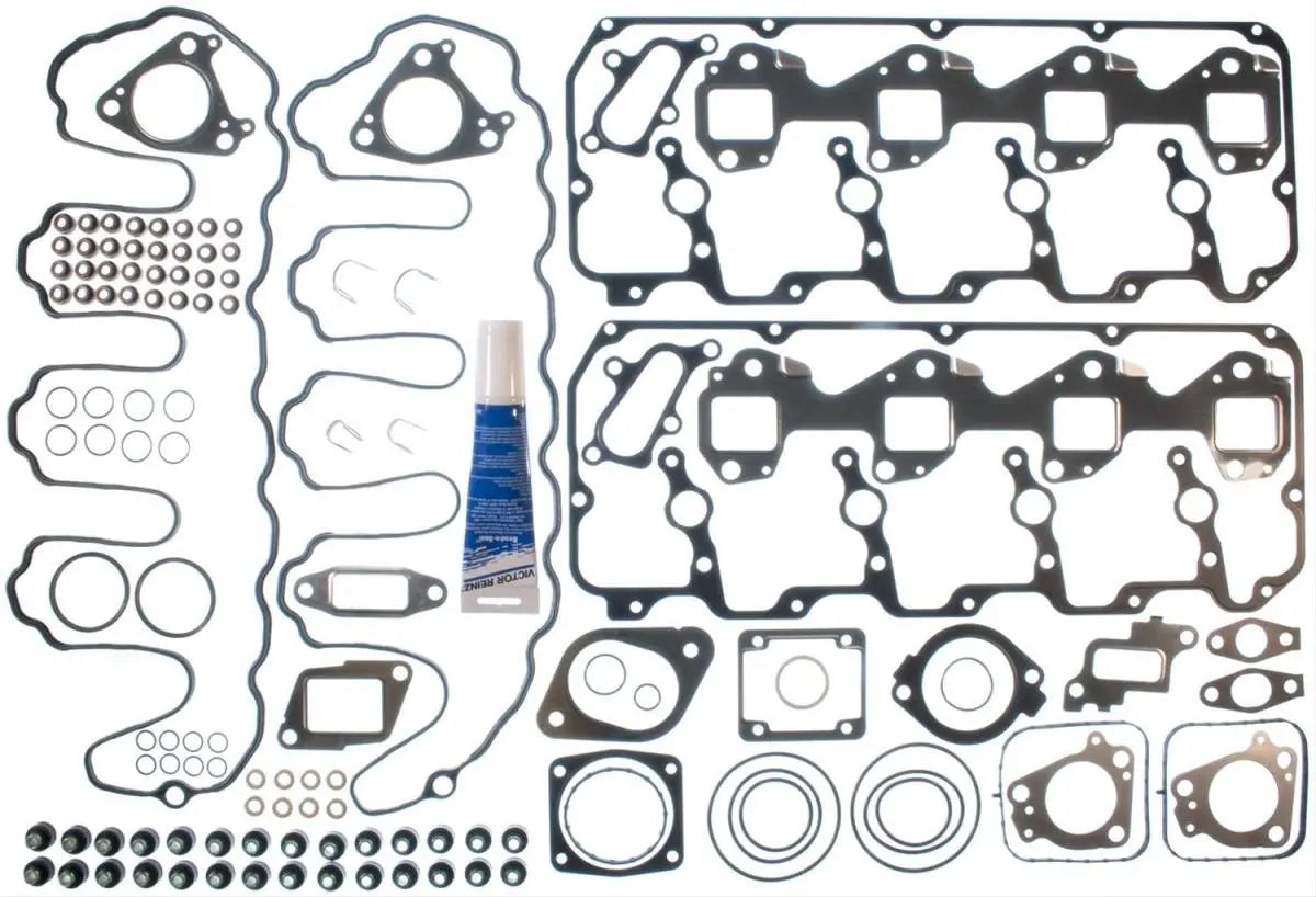 Duramax 04.5-07 (LLY-LBZ) Head Gasket Kit Dan's Diesel Performance Dans Diesel Performance