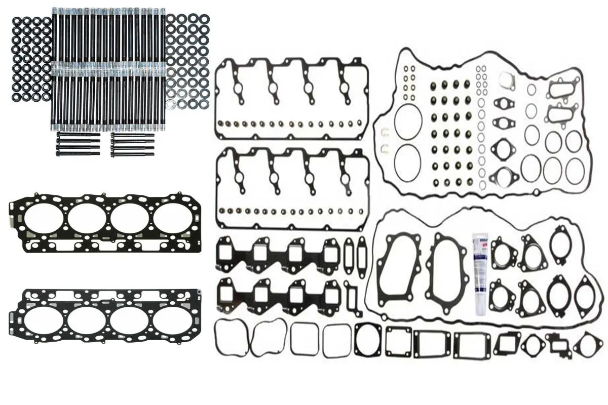 Duramax 07.5-10 (LMM) Head Gasket Kit Dan's Diesel Performance Dans Diesel Performance