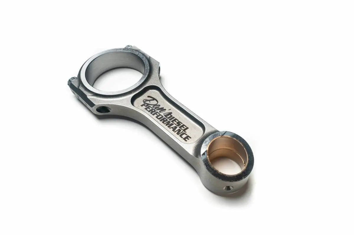 Duramax Dominator Connecting Rods 01-10 Dan's Diesel Performance Dans Diesel Performance