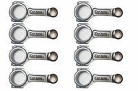 Duramax Dominator Connecting Rods 01-10 Dan's Diesel Performance Dans Diesel Performance