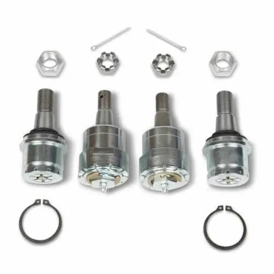 Dynatrac CR92-2X3050-E ProSteer Ball Joint Kit Dynatrac