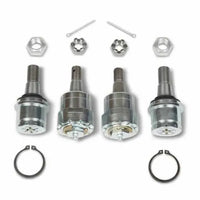 Dynatrac CR92-2X3050-E ProSteer Ball Joint Kit Dynatrac