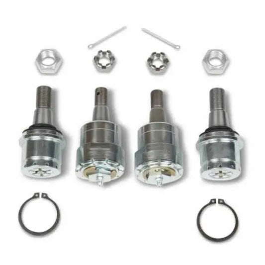 Dynatrac CR92-2X3050-E ProSteer Ball Joint Kit Dynatrac