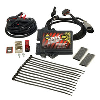 E-PAS POSITIVE AIR SHUT-OFF RAM 2500/3500/4500/5500 6.7L CUMMINS 2025+ BD Diesel