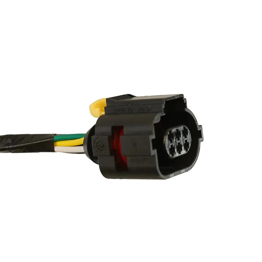 E-PAS POSITIVE AIR SHUT-OFF RAM 2500/3500/4500/5500 6.7L CUMMINS 2025+ BD Diesel