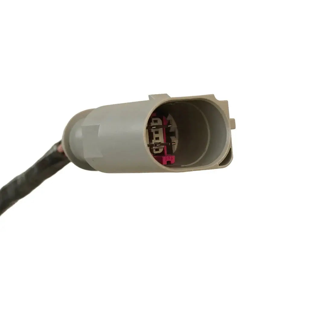 E-PAS POSITIVE AIR SHUT-OFF RAM 2500/3500/4500/5500 6.7L CUMMINS 2025+ BD Diesel