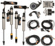 E-Venture 2.5 Shock Set 2017-Up Ford F250/F350 w/3.5/5.5 Lift Diesel Carli Suspension Carli Suspension
