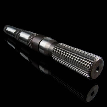 compare product Suncoast E4/4R 300M BILLET OUTPUT SHAFT