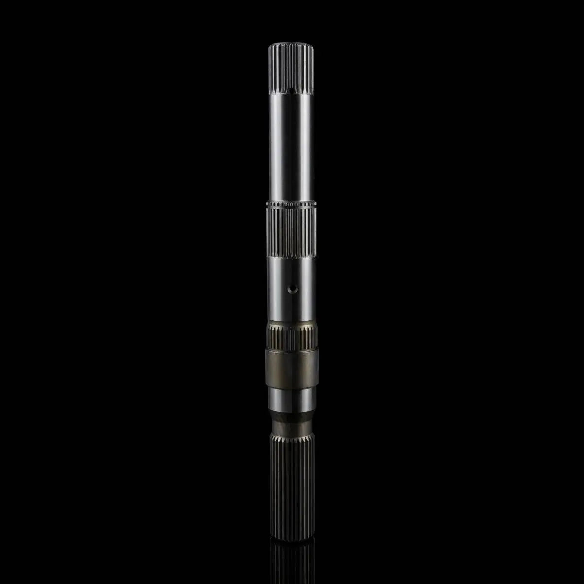 E4/4R 300M BILLET OUTPUT SHAFT