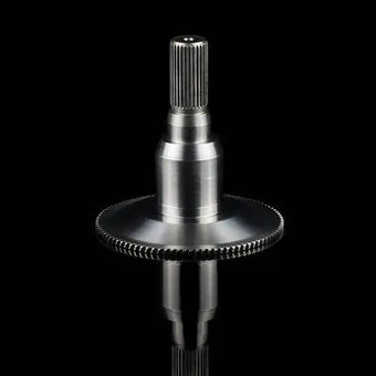 compare product Suncoast E4/4R BILLET INTERMEDIATE SHAFT