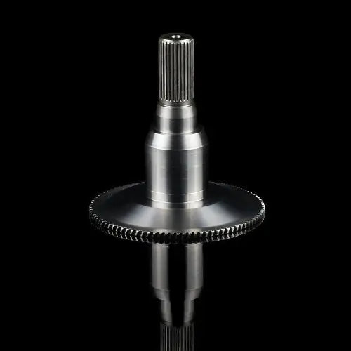 Suncoast E4/4R BILLET INTERMEDIATE SHAFT
