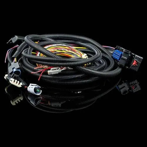 E618 47/48RE Transmission Controller Kit