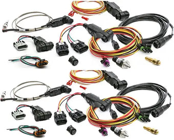 compare product EAS Data Logging Kit